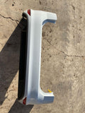 2015 - 2017 GOLF Wagon 2.0L 4 Door Rear Bumper Cover w/o Park Assist