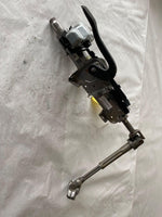 2015-2016 GOLF Wagon Automatic Trans Steering Column Floor Shifter G