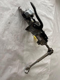 2015-2016 GOLF Wagon Automatic Trans Steering Column Floor Shifter G
