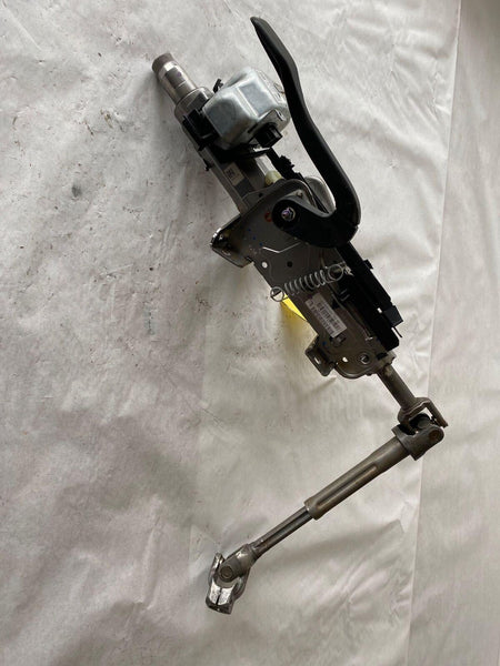 2015-2016 GOLF Wagon Automatic Trans Steering Column Floor Shifter G