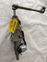2015-2016 GOLF Wagon Automatic Trans Steering Column Floor Shifter G