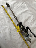 2015-2016 GOLF Wagon Automatic Trans Steering Column Floor Shifter G