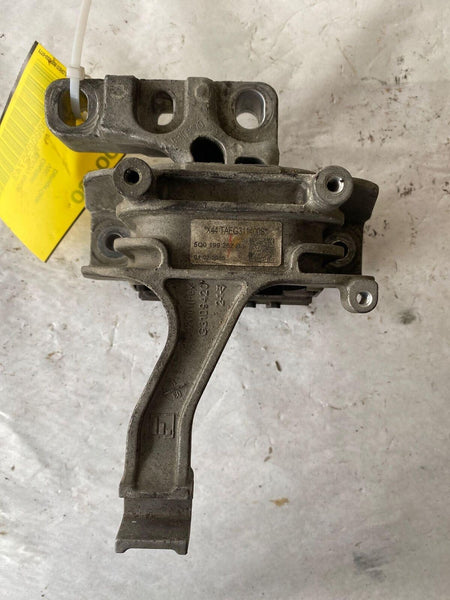 2015 GOLF Wagon 2.0L FWD Front Right Engine Frame Mount 5Q0199262BJ