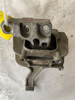 2015 GOLF Wagon 2.0L FWD Front Right Engine Frame Mount 5Q0199262BJ