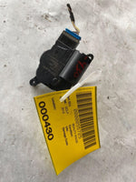 2015 GOLF Wagon Heater Flap Motor Actuator Control Valve T1032216WA