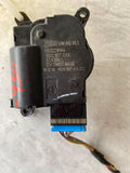 2015 GOLF Wagon Heater Flap Motor Actuator Control Valve T1032216WA