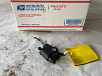 2015 GOLF Wagon Heater Flap Motor Actuator Control Valve 5Q0907511L
