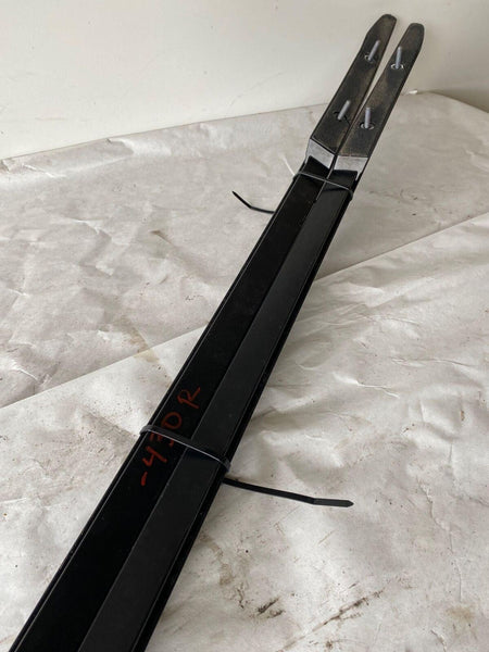 2015 GOLF Wagon Roof Luggage Rack Carrier Rails Left & Right Side G