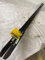 2015 GOLF Wagon Roof Luggage Rack Carrier Rails Left & Right Side G