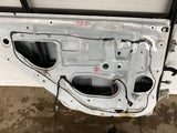 2002 - 2006 TOYOTA CAMRY LE Sedan 4 Door Rear Door Paint Code 040 Left Side LH A