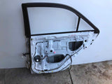 2002 - 2006 TOYOTA CAMRY LE Sedan 4 Door Rear Door Paint Code 040 Right Side RH