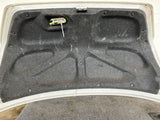 2002-2006 TOYOTA CAMRY LE Sedan 4Door Rear Trunk Decklid Assembly Paint Code 040
