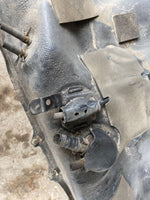 2002 - 2003 TOYOTA CAMRY LE Sedan 2.4L 4 Cylinder Gas Fuel Tank Assembly A/T G