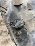 2002 - 2003 TOYOTA CAMRY LE Sedan 2.4L 4 Cylinder Gas Fuel Tank Assembly A/T G
