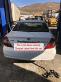 2002 - 2003 TOYOTA CAMRY LE Sedan 2.4L 4 Cylinder Gas Fuel Tank Assembly A/T G