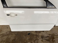 2002 - 2006 TOYOTA CAMRY LE Sedan 4 Door Front Door Paint Code 040 Right Side RH