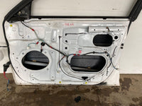 2002 - 2006 TOYOTA CAMRY LE Sedan 4 Door Front Door Paint Code 040 Right Side RH