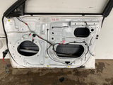 2002 - 2006 TOYOTA CAMRY LE Sedan 4 Door Front Door Paint Code 040 Right Side RH