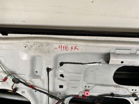 2002 - 2006 TOYOTA CAMRY LE Sedan 4 Door Front Door Paint Code 040 Right Side RH