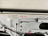 2002 - 2006 TOYOTA CAMRY LE Sedan 4 Door Front Door Paint Code 040 Right Side RH