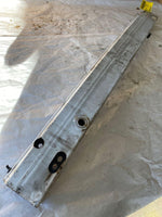 2002 - 2006 TOYOTA CAMRY LE Sedan 2.4L Front Bumper Reinforcement Impact Bar G