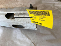 2002 - 2006 TOYOTA CAMRY LE Sedan 2.4L Front Bumper Reinforcement Impact Bar G