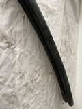 2002 - 2006 TOYOTA CAMRY LE Sedan 2.4L Rear Bumper Reinforcement Impact Bar A