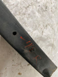 2002 - 2006 TOYOTA CAMRY LE Sedan 2.4L Rear Bumper Reinforcement Impact Bar A