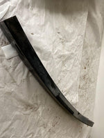 2002 - 2006 TOYOTA CAMRY LE Sedan 2.4L Rear Bumper Reinforcement Impact Bar A