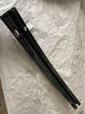 2002 - 2006 TOYOTA CAMRY LE Sedan 2.4L Rear Bumper Reinforcement Impact Bar A