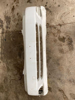 2002 - 2004 TOYOTA CAMRY LE Sedan 2.4L 4 Door Front Bumper Cover Paint Code 040