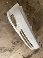 2002 - 2004 TOYOTA CAMRY LE Sedan 2.4L 4 Door Front Bumper Cover Paint Code 040