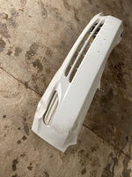 2002 - 2004 TOYOTA CAMRY LE Sedan 2.4L 4 Door Front Bumper Cover Paint Code 040