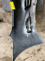 2002 - 2004 TOYOTA CAMRY LE Sedan 2.4L 4 Door Front Bumper Cover Paint Code 040