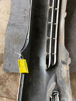 2002 - 2004 TOYOTA CAMRY LE Sedan 2.4L 4 Door Front Bumper Cover Paint Code 040