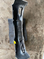 2002 - 2004 TOYOTA CAMRY LE Sedan 2.4L 4 Door Front Bumper Cover Paint Code 040