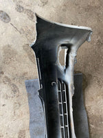 2002 - 2004 TOYOTA CAMRY LE Sedan 2.4L 4 Door Front Bumper Cover Paint Code 040