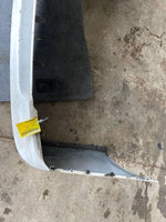 2002 - 2006 TOYOTA CAMRY LE Sedan 2.4L 4 Door Rear Bumper Cover Paint Code 040 A