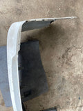 2002 - 2006 TOYOTA CAMRY LE Sedan 2.4L 4 Door Rear Bumper Cover Paint Code 040 A