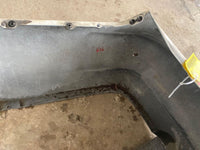 2002 - 2006 TOYOTA CAMRY LE Sedan 2.4L 4 Door Rear Bumper Cover Paint Code 040 A