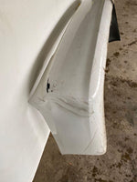 2002 - 2006 TOYOTA CAMRY LE Sedan 2.4L 4 Door Rear Bumper Cover Paint Code 040 A