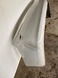 2002 - 2006 TOYOTA CAMRY LE Sedan 2.4L 4 Door Rear Bumper Cover Paint Code 040 A
