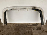 2002 - 2006 TOYOTA CAMRY LE Sedan 2.4L 4 Door Rear Bumper Cover Paint Code 040 A