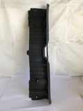 2015 MAZDA 3 Mazda3 Hatchback Trim Rear Panel Trunk End Trim Scuff Plate