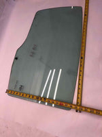 2008 - 2012 CHEVROLET CHEVY MALIBU Sedan Rear Passenger Door Glass Window Right