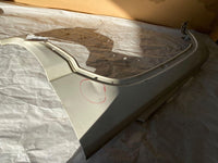 2002 - 2004 JEEP LIBERTY 3.7L Wagon Fender Left LH Paint Code: PW1 Color White A