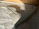 2002 - 2004 JEEP LIBERTY 3.7L Wagon Fender Left LH Paint Code: PW1 Color White A