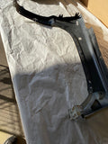 2002 - 2004 JEEP LIBERTY 3.7L Wagon Fender Left LH Paint Code: PW1 Color White A