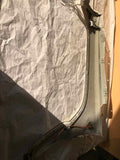 2002 - 2004 JEEP LIBERTY 3.7L Wagon Fender Right Paint Code: PW1 Color White M