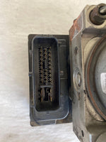 2004-2007 MITSUBISHI ENDEAVOR Limited Wagon 3.8L ABS Pump Assy Anti Lock Brake A